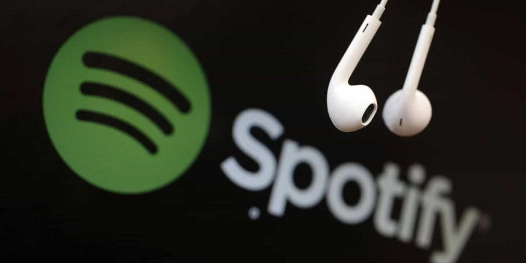 Spotify Premium Mod APK