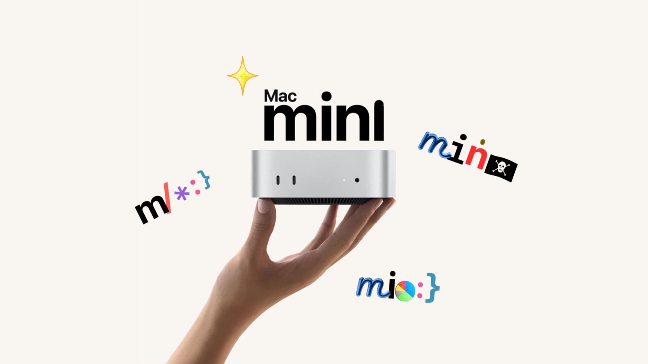 Mac Mini :Discover Apple’s Powerful and Compact Desktop