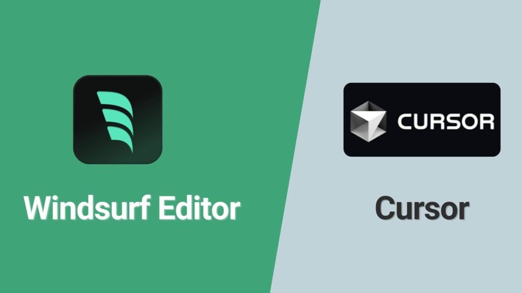 Windsurf AI vs Cursor