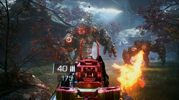 Gameplay Features of Bright Memory Infinite
