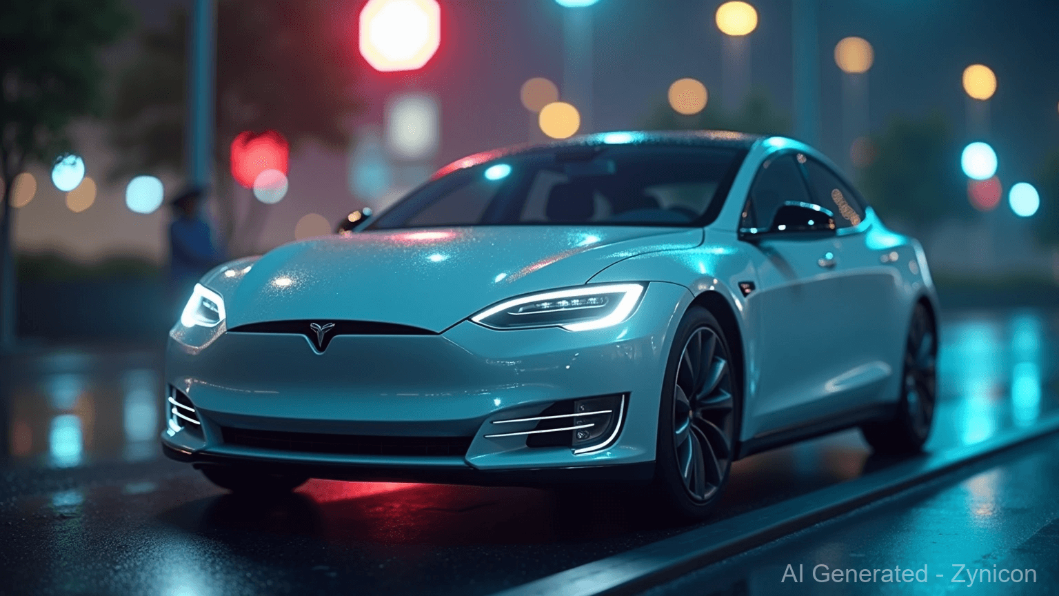 Electric Vehicle Pay Per Mile Tax? What EV Owners Pay