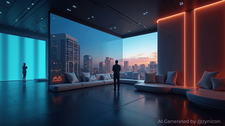 Meta hires Apple design Reality Labs leader