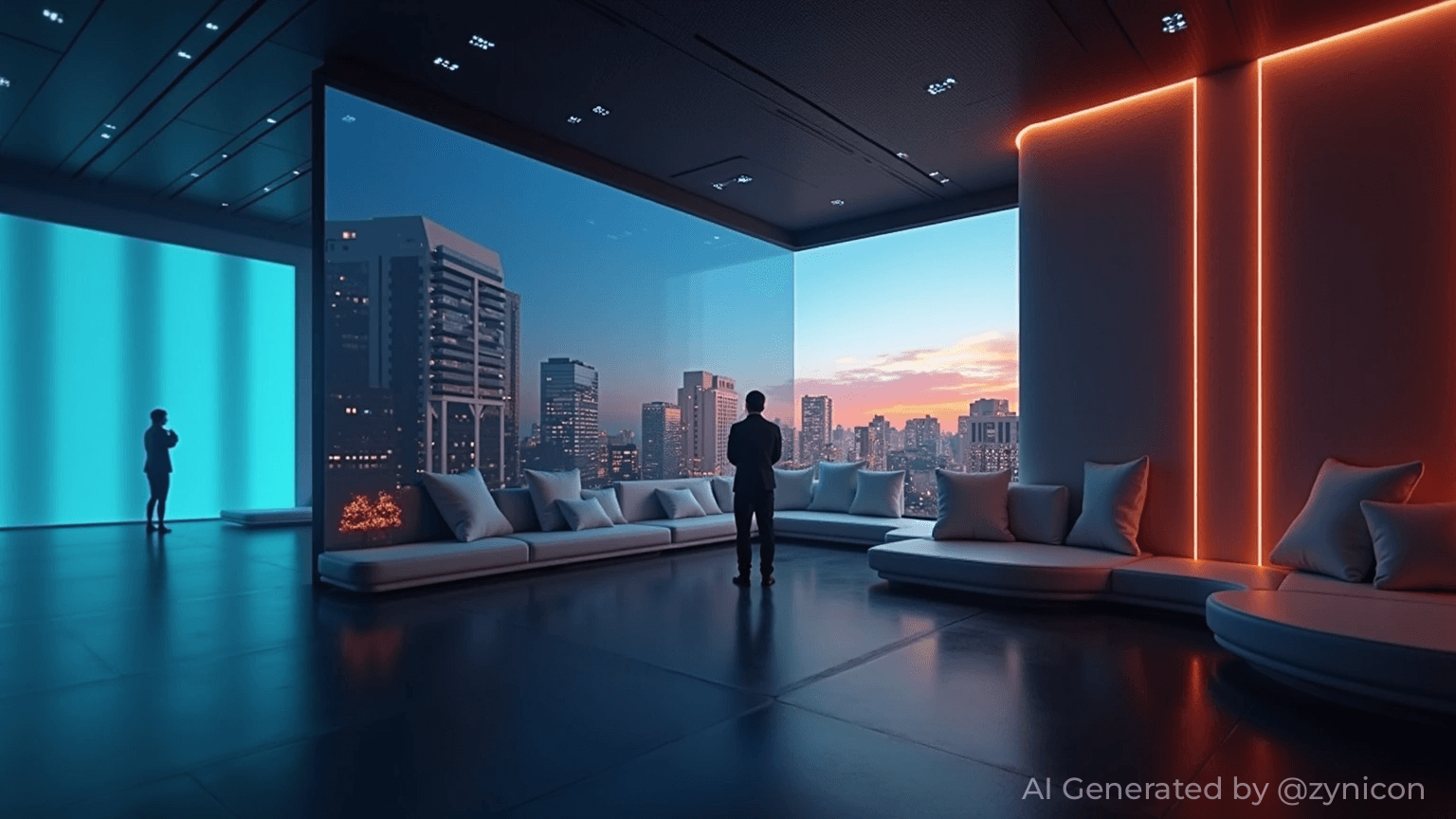 Meta hires Apple design Reality Labs leader