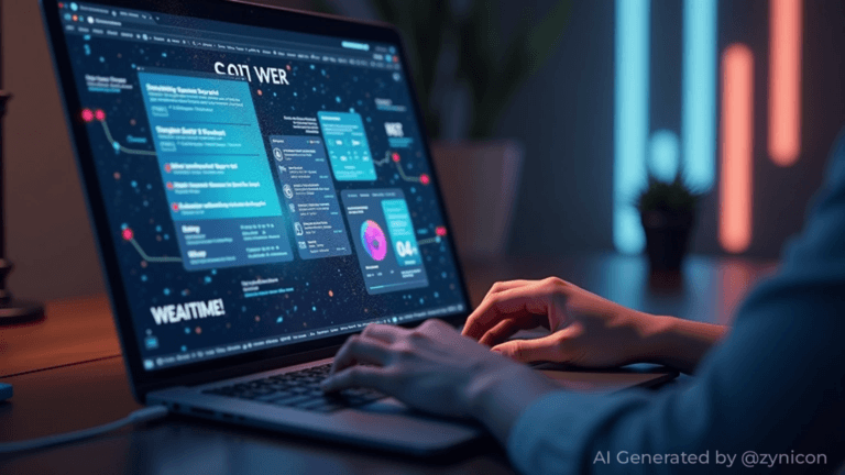 Meta hires Apple design team to fix UI