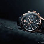 Dubai Watch Week TAG Heuer Avant Garde Design