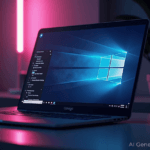 Laptop Price Increases: Memory Shortage Impact