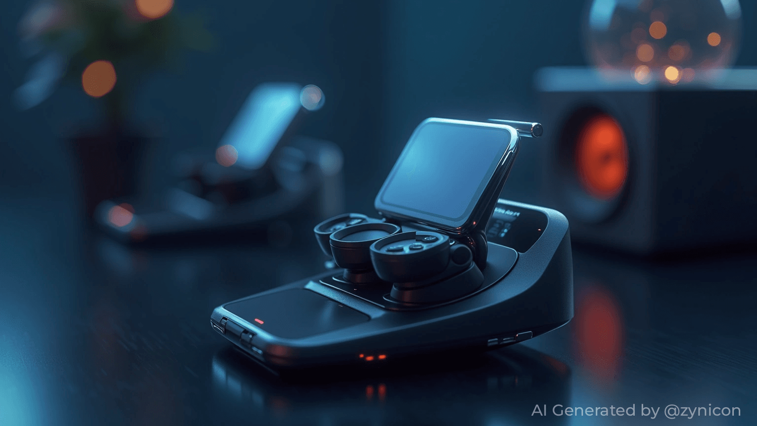 2025 Tech Trends: AI Video & More