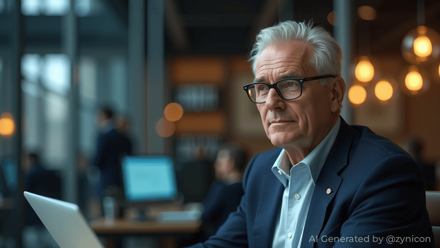 Louis Gerstner IBM turnaround legend dies at 83